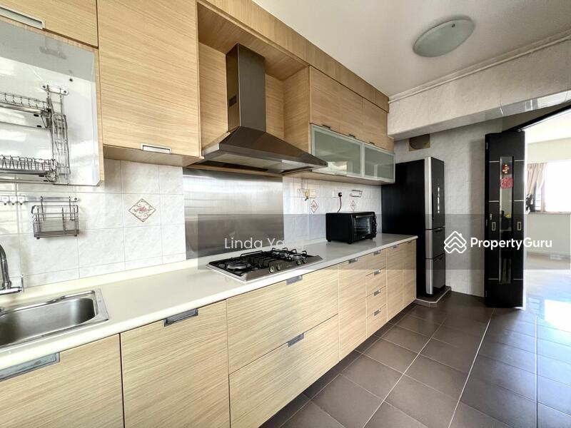 HDB Flat for Rent: D02, 080012
