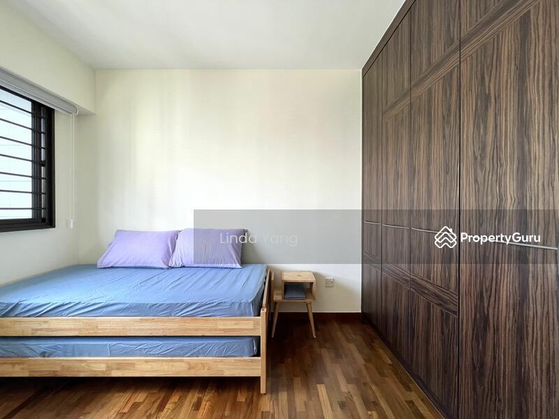 HDB Flat for Rent: D02, 080012