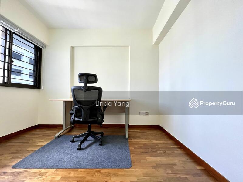 HDB Flat for Rent: D02, 080012