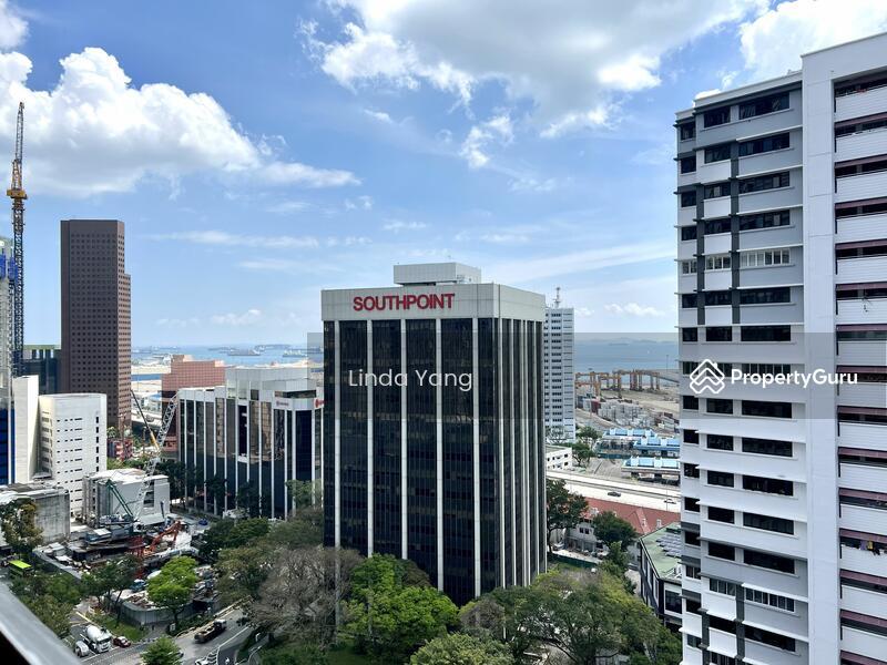 HDB Flat for Rent: D02, 080012