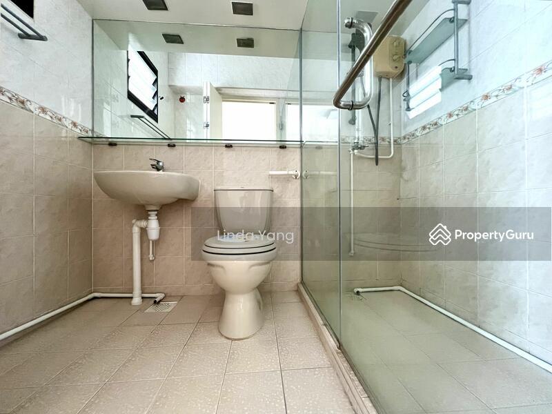 HDB Flat for Rent: D02, 080012