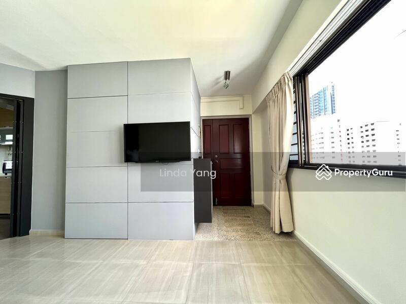 HDB Flat for Rent: D02, 080012
