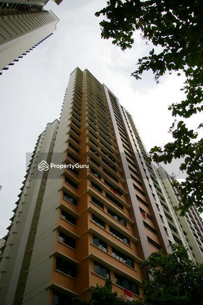 HDB Flat for Rent: D02, 080012