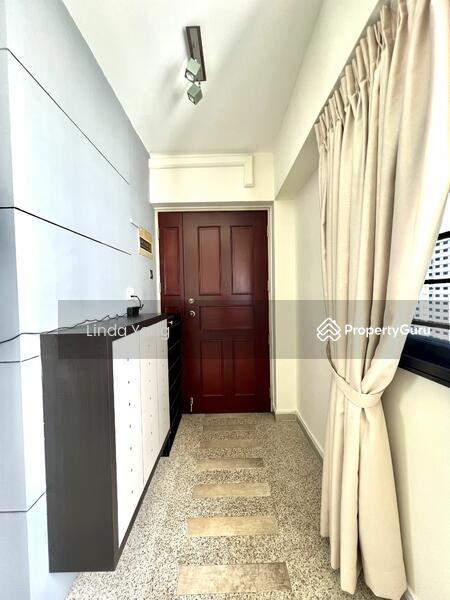 HDB Flat for Rent: D02, 080012
