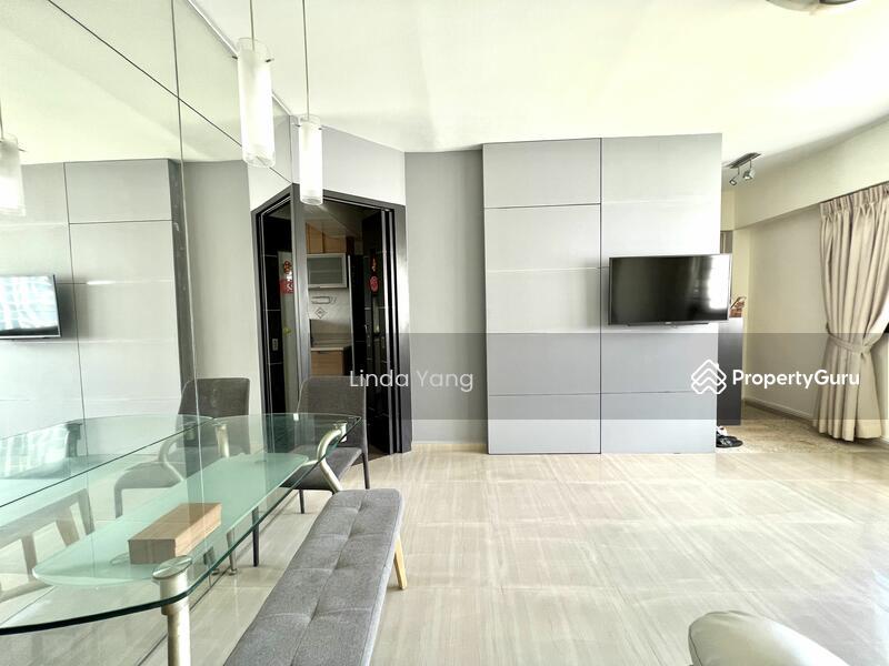 HDB Flat for Rent: D02, 080012