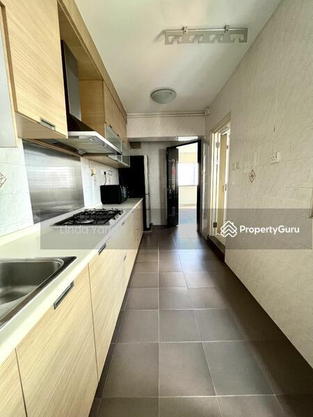 HDB Flat for Rent: D02, 080012