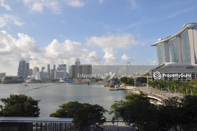 Prop-GPT: Condominium: D01 Marina Marina Bay Residences