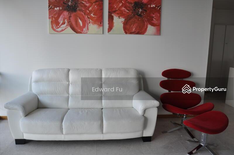 Condominium for Rent: Marina, D01, 018980