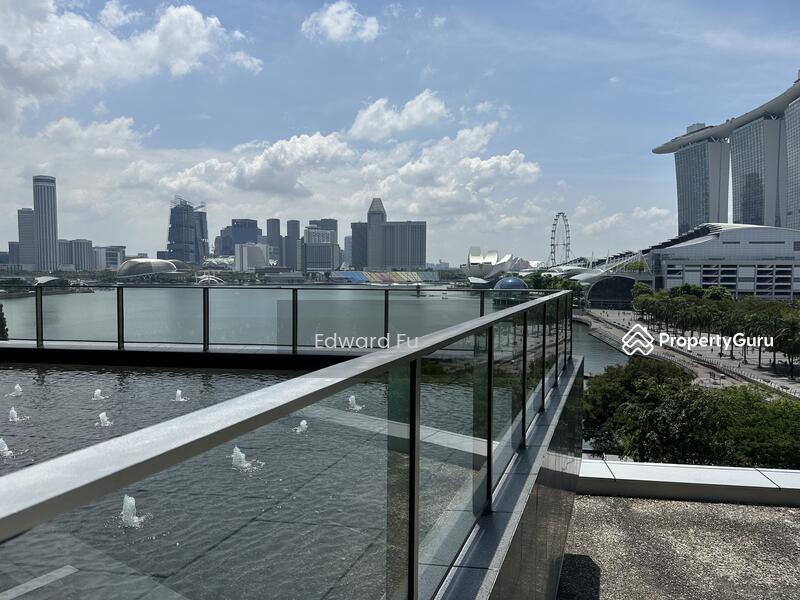 Condominium for Rent: Marina, D01, 018980