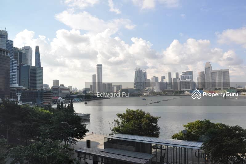 Condominium for Rent: Marina, D01, 018980