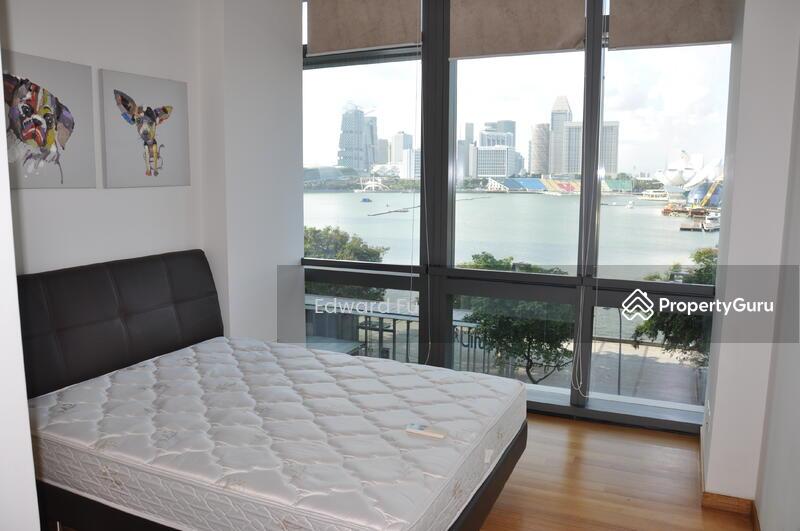 Condominium for Rent: Marina, D01, 018980