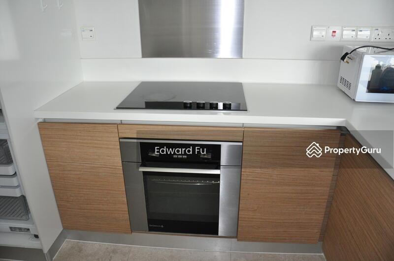 Condominium for Rent: Marina, D01, 018980