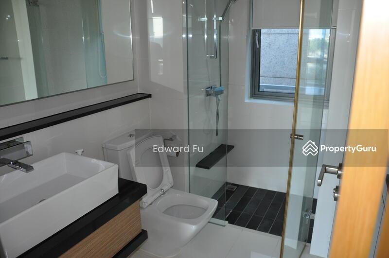 Condominium for Rent: Marina, D01, 018980
