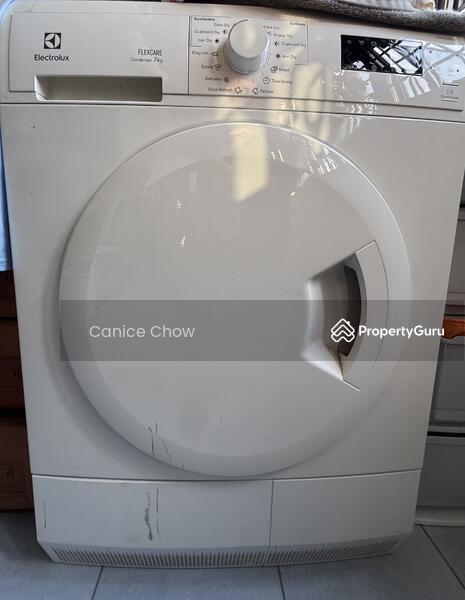 HDB Flat for Rent: Toa Payoh, D12, 310204