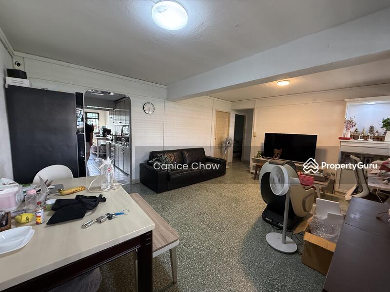HDB Flat for Rent: Toa Payoh, D12, 310204