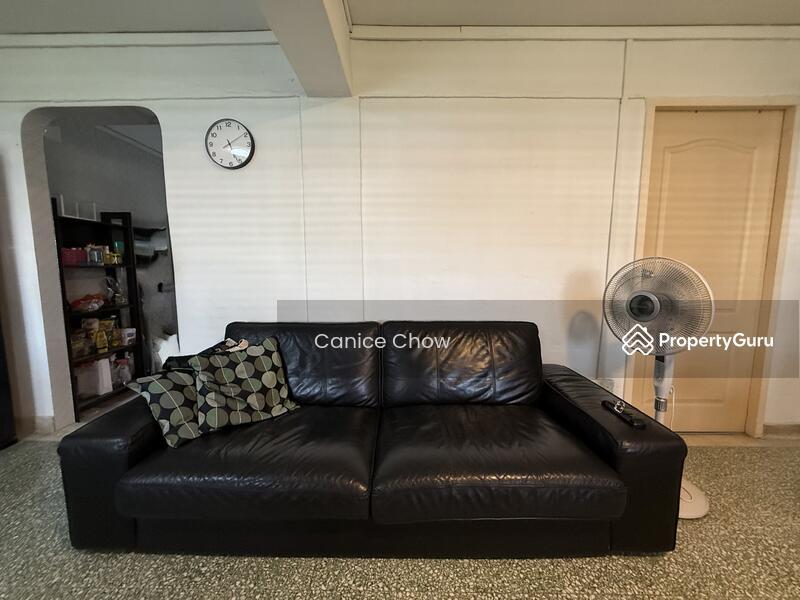 HDB Flat for Rent: Toa Payoh, D12, 310204
