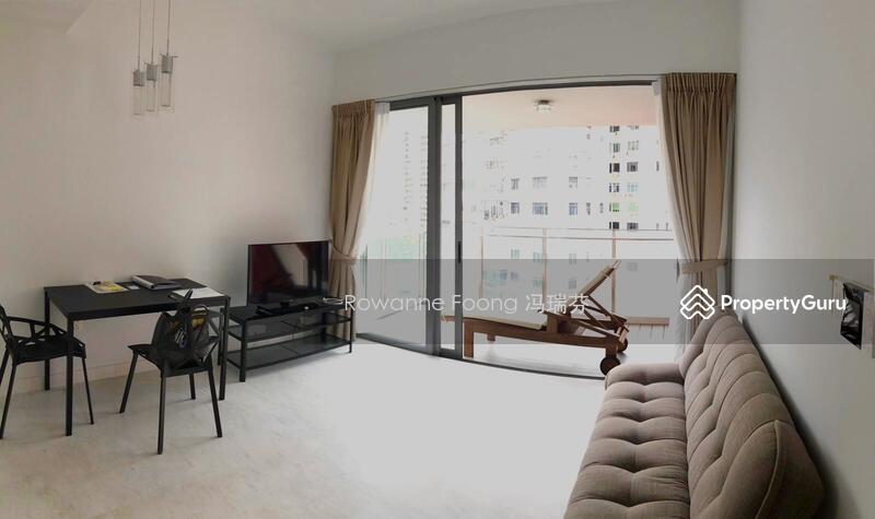 Prop-GPT: Condominium: D09  Starlight Suites