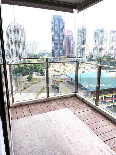 Condominium for Rent: D09, 238437
