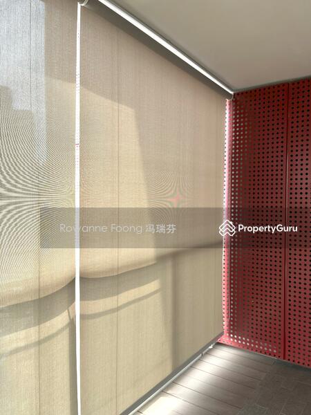 Condominium for Rent: D09, 238437
