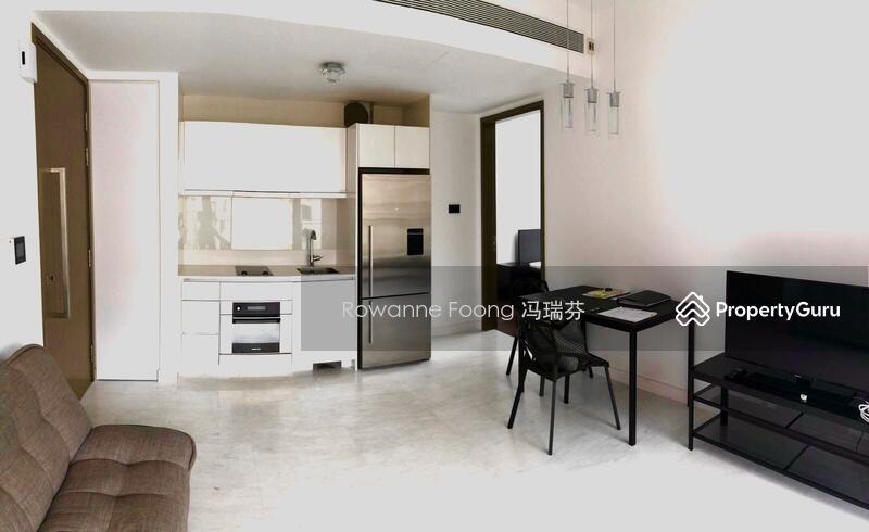 Condominium for Rent: D09, 238437