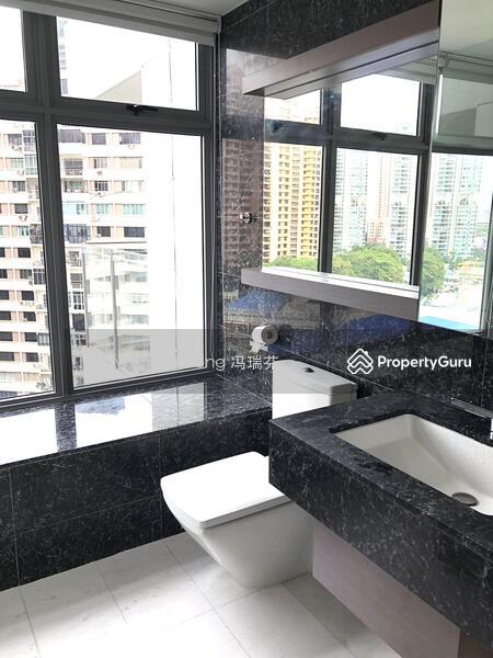 Condominium for Rent: D09, 238437