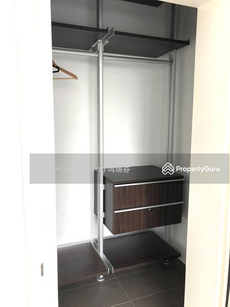 Condominium for Rent: D09, 238437