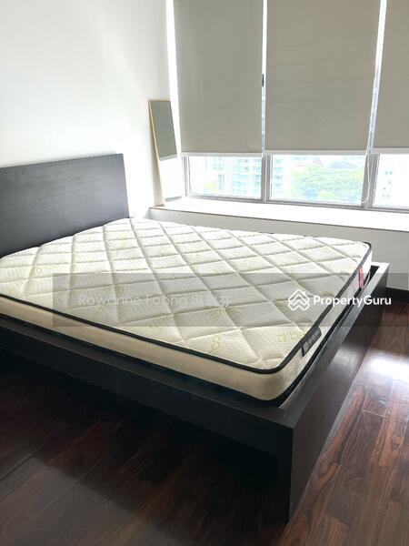 Condominium for Rent: D09, 238437