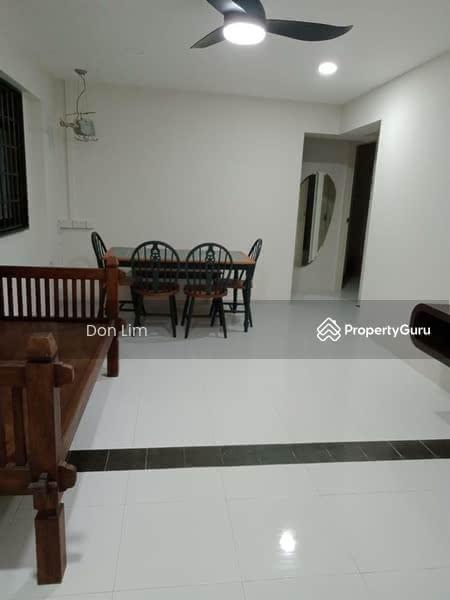 Prop-GPT: HDB Flat: D23 Bukit Panjang 619 Bukit Panjang Ring Road