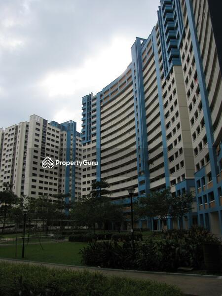 HDB Flat for Rent: Bukit Panjang, D23, 670619