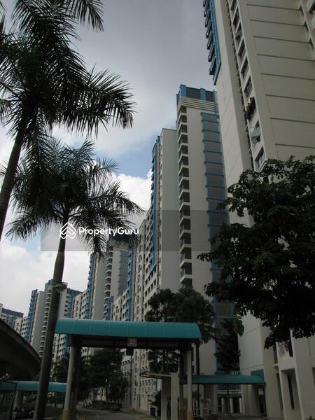 HDB Flat for Rent: Bukit Panjang, D23, 670619