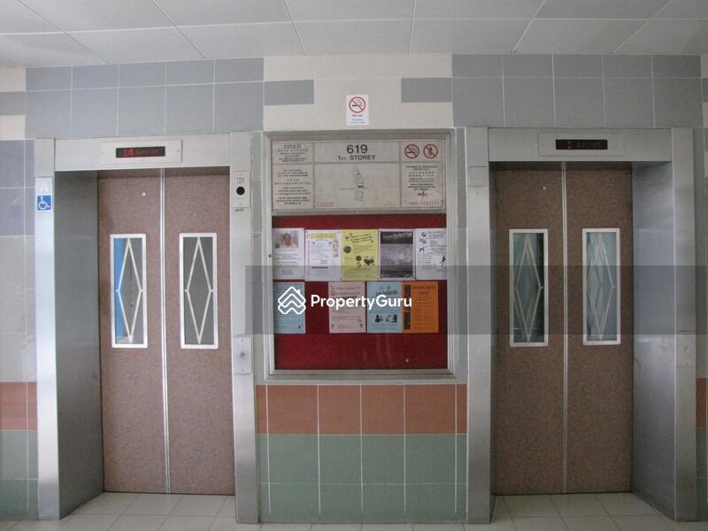 HDB Flat for Rent: Bukit Panjang, D23, 670619