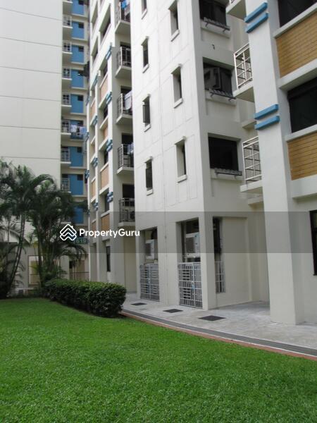 HDB Flat for Rent: Bukit Panjang, D23, 670619