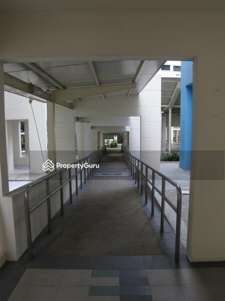 HDB Flat for Rent: Bukit Panjang, D23, 670619