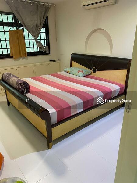 HDB Flat for Rent: Bukit Panjang, D23, 670619