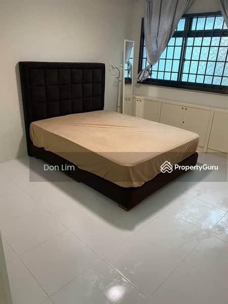HDB Flat for Rent: Bukit Panjang, D23, 670619