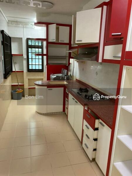 HDB Flat for Rent: Bukit Panjang, D23, 670619