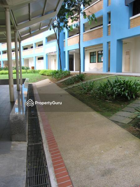 HDB Flat for Rent: Bukit Panjang, D23, 670619
