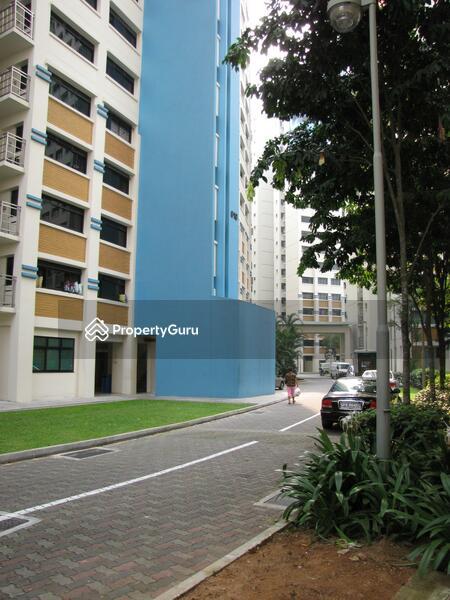 HDB Flat for Rent: Bukit Panjang, D23, 670619