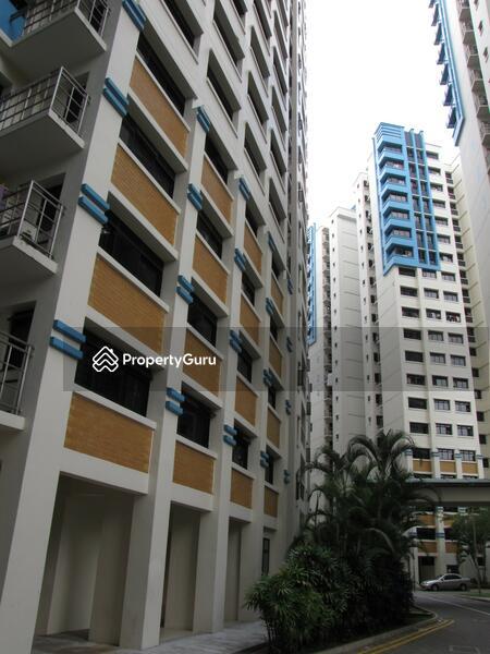 HDB Flat for Rent: Bukit Panjang, D23, 670619