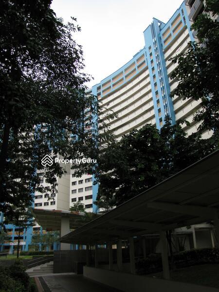 HDB Flat for Rent: Bukit Panjang, D23, 670619