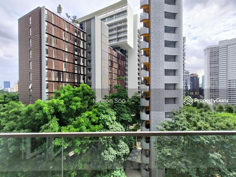 Prop-GPT: Condominium: D09 Cairnhill The Peak @ Cairnhill II