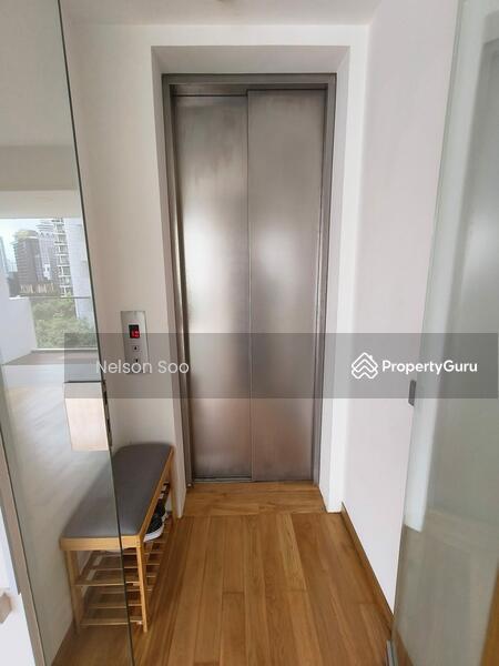 Condominium for Rent: Cairnhill, D09, 229789