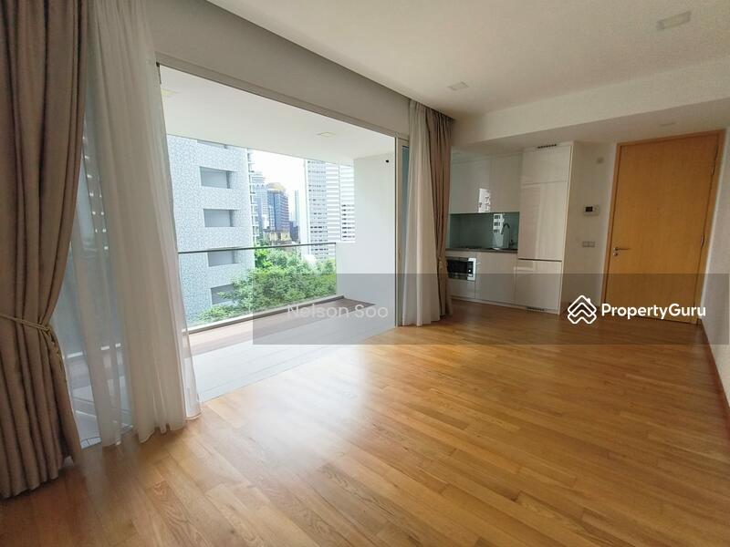 Condominium for Rent: Cairnhill, D09, 229789