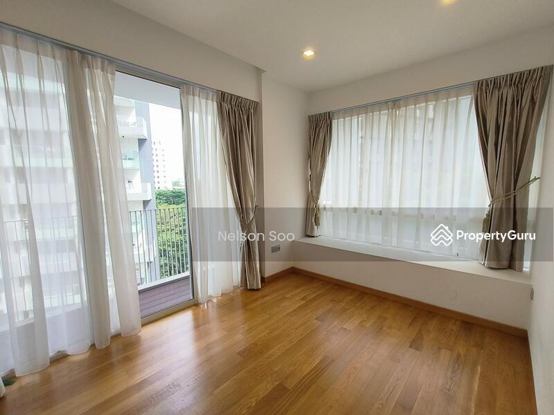 Condominium for Rent: Cairnhill, D09, 229789