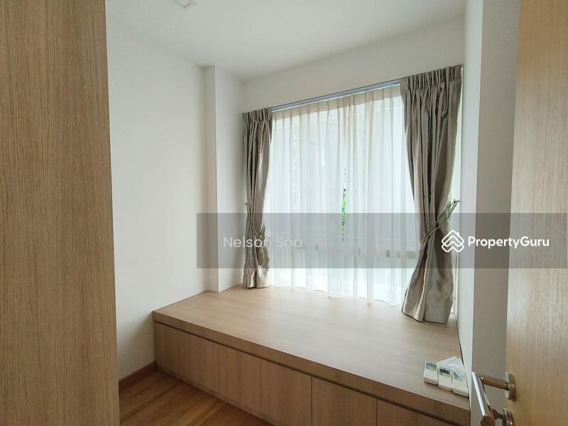Condominium for Rent: Cairnhill, D09, 229789