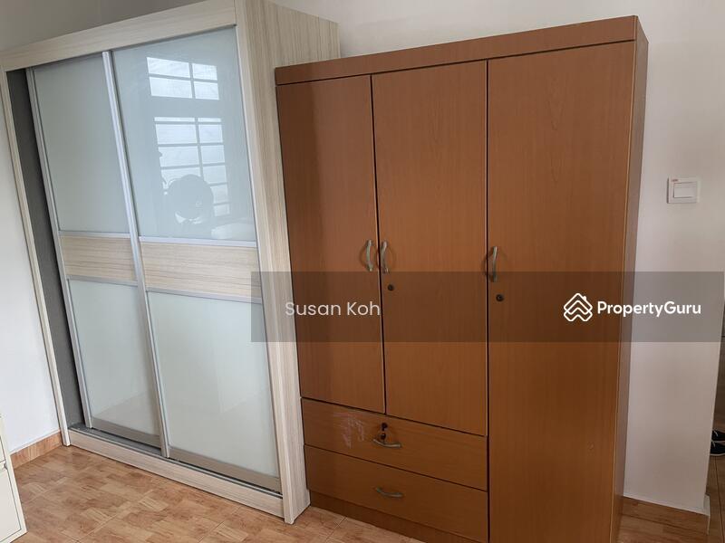 Prop-GPT: HDB Flat: D16 Bedok 180 Bedok North Road