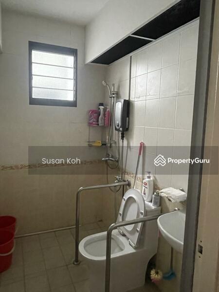 HDB Flat for Rent: Bedok, D16, 460180
