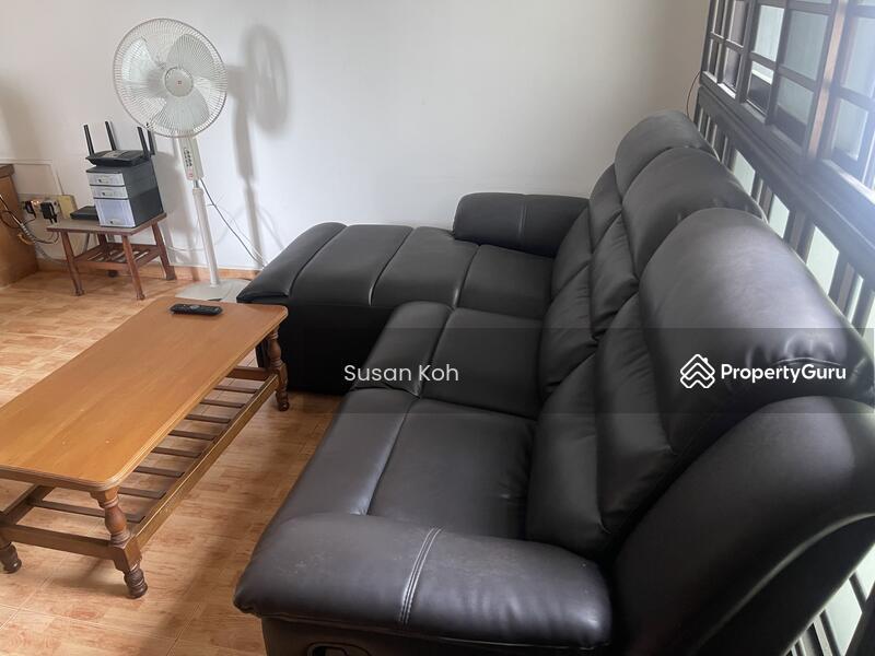 HDB Flat for Rent: Bedok, D16, 460180