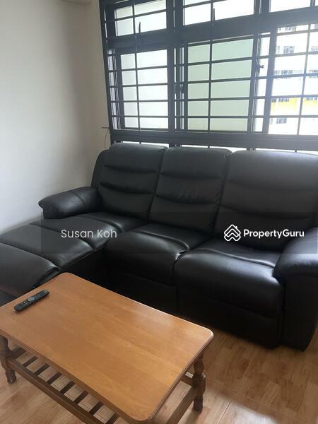 HDB Flat for Rent: Bedok, D16, 460180