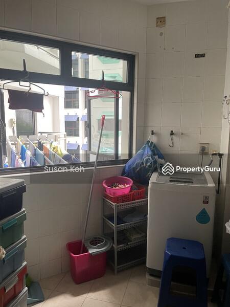 HDB Flat for Rent: Bedok, D16, 460180